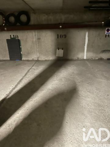 Appartement à vendre 3 pièces 64 m² Clichy