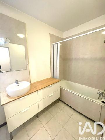 Appartement à vendre 3 pièces 64 m² Clichy