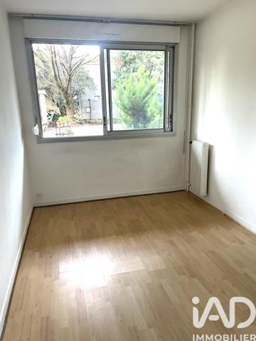 Appartement à vendre 3 pièces 64 m² Clichy