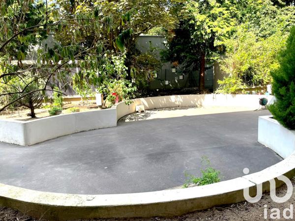 Appartement à vendre 3 pièces 64 m² Clichy