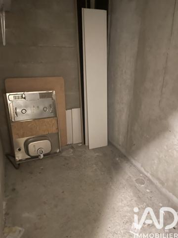Appartement à vendre 3 pièces 64 m² Clichy