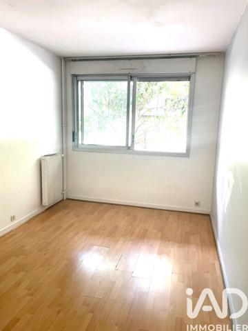 Appartement à vendre 3 pièces 64 m² Clichy