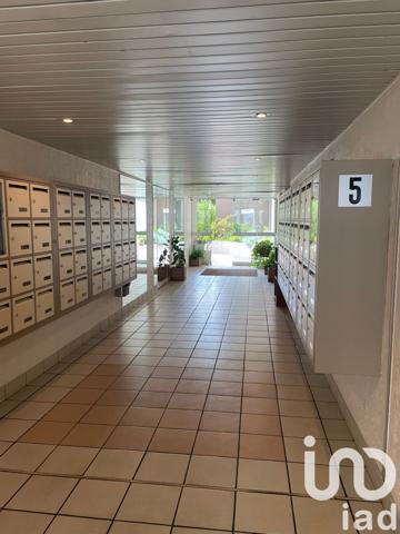 Appartement à vendre 3 pièces 64 m² Clichy