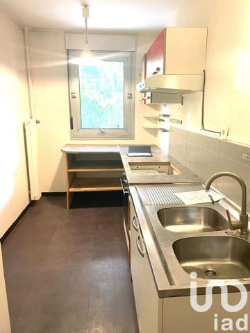 Appartement à vendre 3 pièces 64 m² Clichy