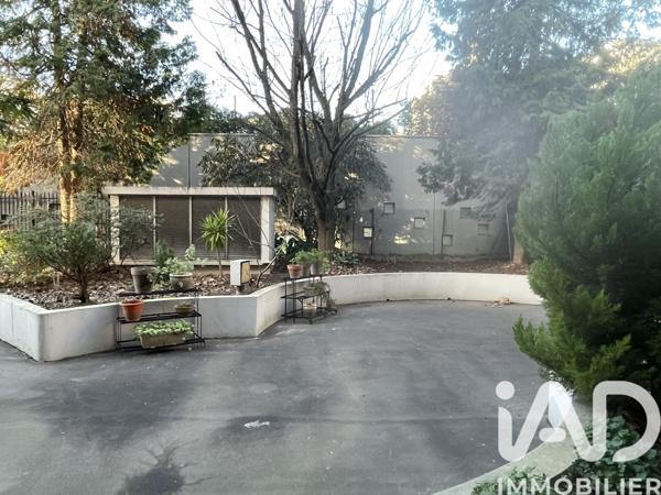 Appartement à vendre 3 pièces 64 m² Clichy