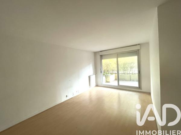 Appartement à vendre 3 pièces 64 m² Clichy