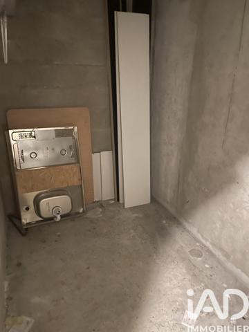 Appartement à vendre 3 pièces 64 m² Clichy