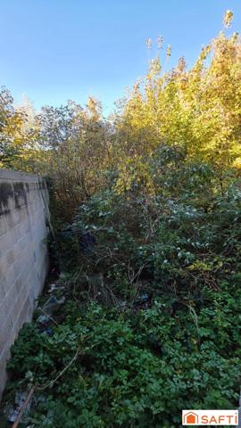 Maison familiale de 176m² à proximité du centre ville avec jardin