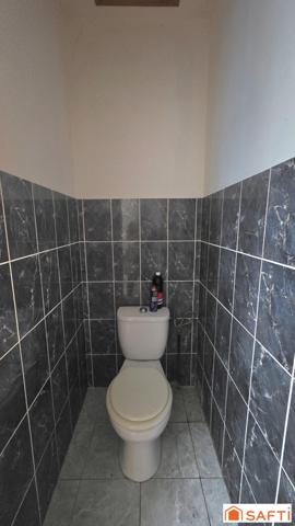 Maison familiale de 176m² à proximité du centre ville avec jardin