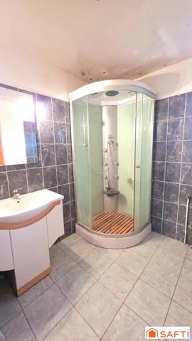 Maison familiale de 176m² à proximité du centre ville avec jardin