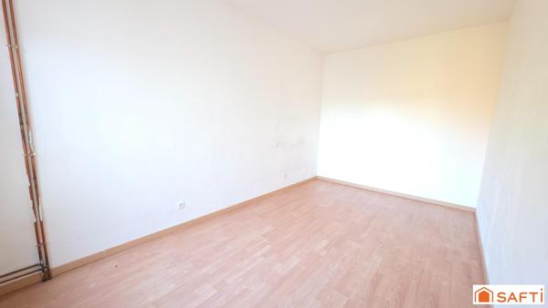 Maison familiale de 176m² à proximité du centre ville avec jardin