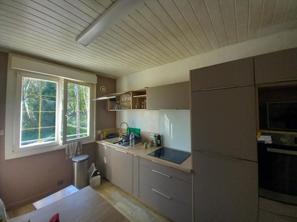 MAISON ST MARTIN DES CHAMPS