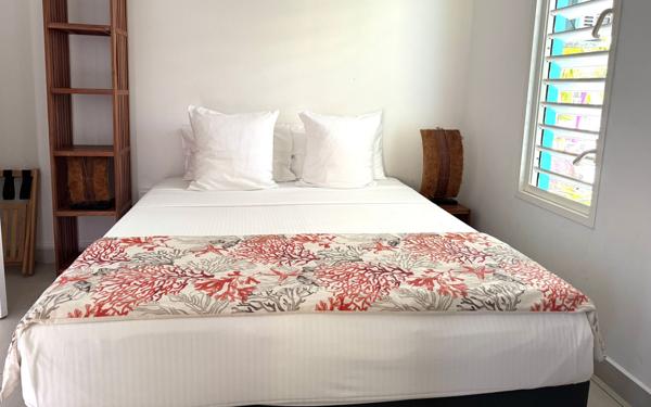 Maison à vendre    3 pièces • 71 m2 Saint-François