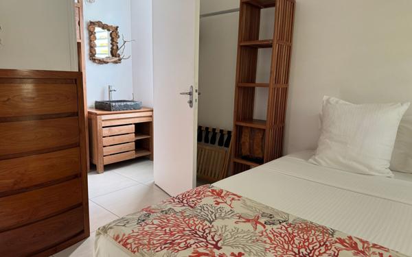 Maison à vendre    3 pièces • 71 m2 Saint-François