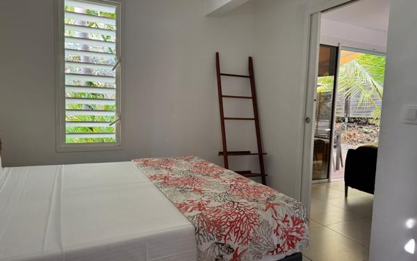 Maison à vendre    3 pièces • 71 m2 Saint-François