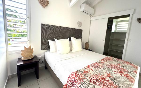 Maison à vendre    3 pièces • 71 m2 Saint-François