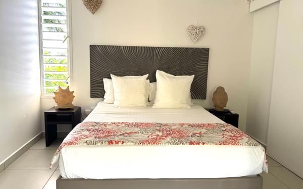 Maison à vendre    3 pièces • 71 m2 Saint-François