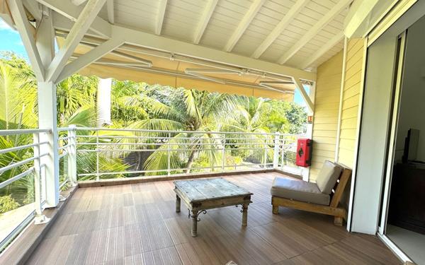 Maison à vendre    3 pièces • 71 m2 Saint-François