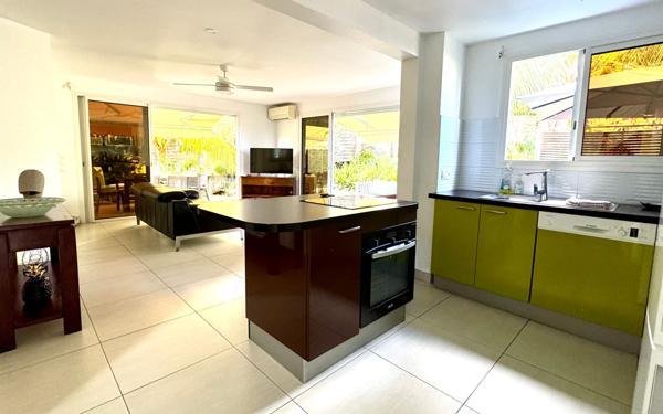 Maison à vendre    3 pièces • 71 m2 Saint-François