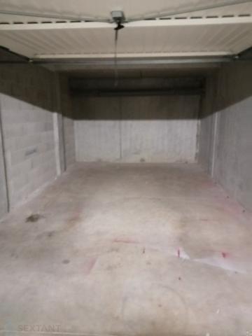 BEL APPARTEMENT 2 PIECES TERRASSE ET GARAGE