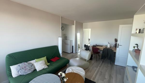 3 chambres idéal étudiants dans colocation| Quartier calme Lille