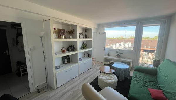 3 chambres idéal étudiants dans colocation| Quartier calme Lille