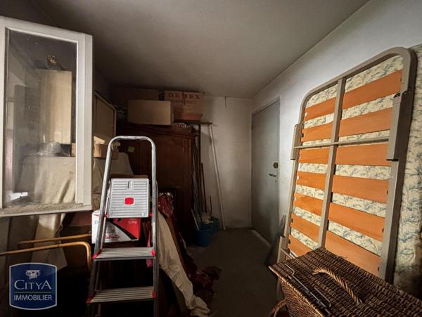 Vente appartement Carcassonne (11000) 0 pièce 10m²