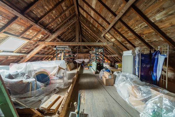 Millau (12100) Ancien Collège du XIXe dans Village Médiéval Classé – Charme et Histoire, Idéal Projet Culturel ou Touristique
