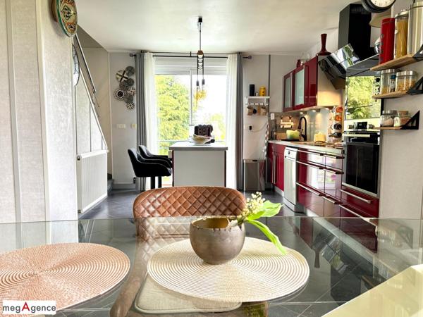Maison à BELLE-ISLE-EN-TERRE, 22810 - 8 pièces 188m²