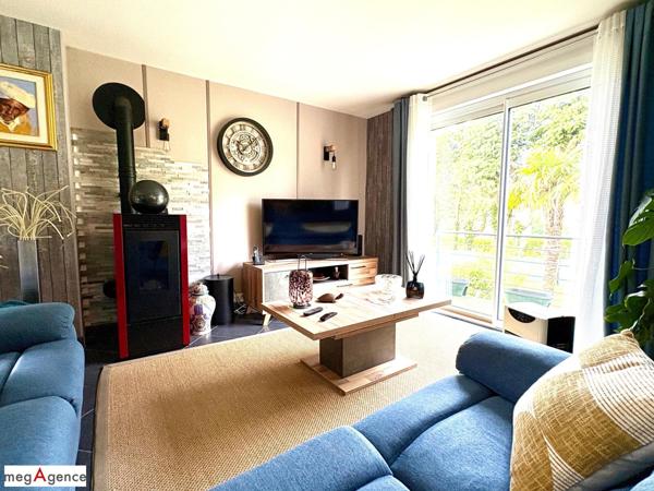 Maison à BELLE-ISLE-EN-TERRE, 22810 - 8 pièces 188m²