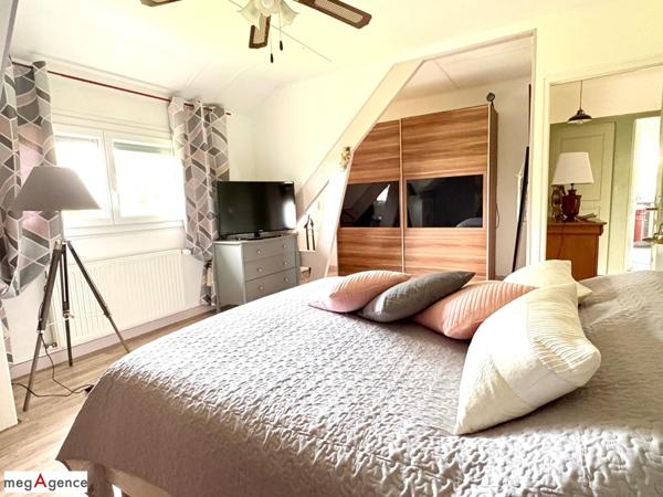 Maison à BELLE-ISLE-EN-TERRE, 22810 - 8 pièces 188m²