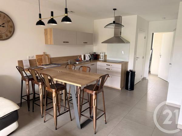Maison à vendre  3 pièces - 80 m 2   LECCI  - 201