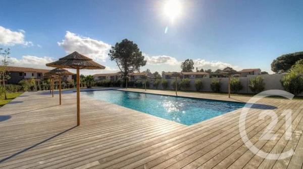 Maison à vendre  3 pièces - 80 m 2   LECCI  - 201