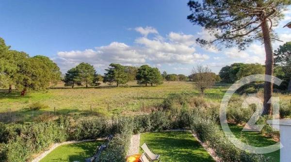 Maison à vendre  3 pièces - 80 m 2   LECCI  - 201
