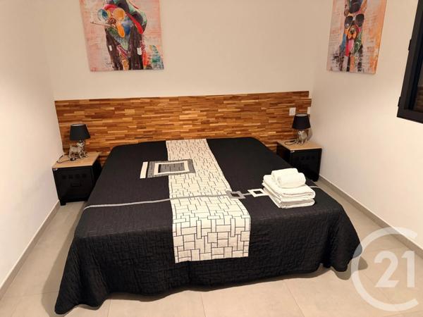 Maison à vendre  3 pièces - 80 m 2   LECCI  - 201