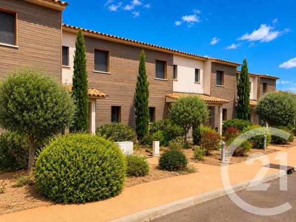 Maison à vendre  3 pièces - 80 m 2   LECCI  - 201