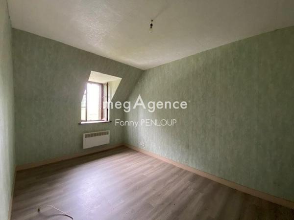 Maison à PRECEY, 50220 - 3 pièces 60m²