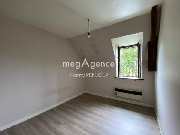 Maison à PRECEY, 50220 - 3 pièces 60m²