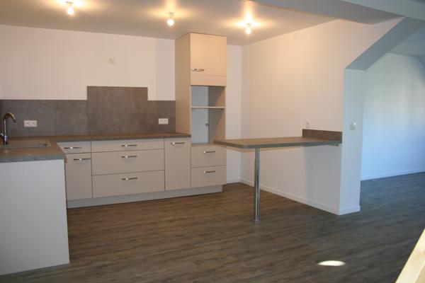À vendre - Immeuble 313 m² situé à Brunoy (91800)