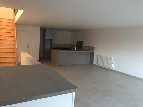À vendre - Immeuble 313 m² situé à Brunoy (91800)