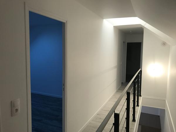 À vendre - Immeuble 313 m² situé à Brunoy (91800)