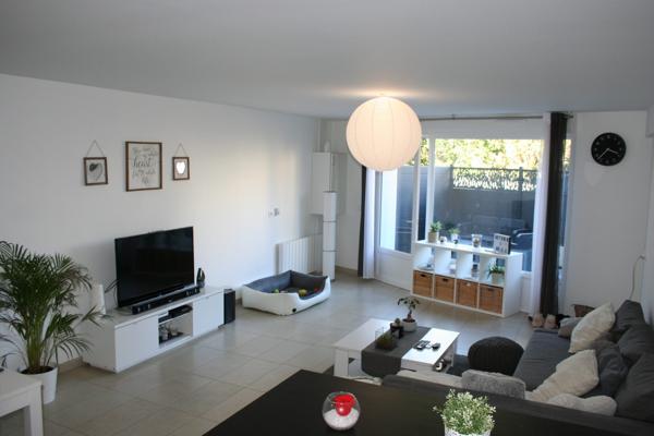 À vendre - Immeuble 313 m² situé à Brunoy (91800)