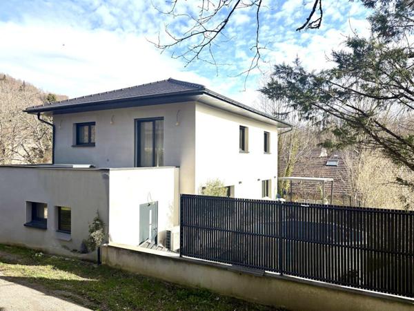 Maison individuelle récente de 140m2