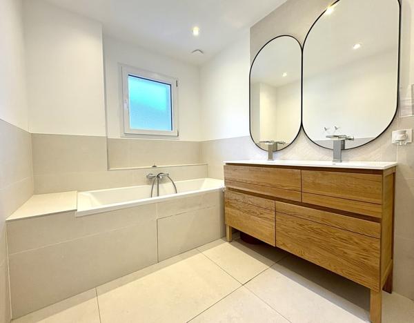 Maison individuelle récente de 140m2