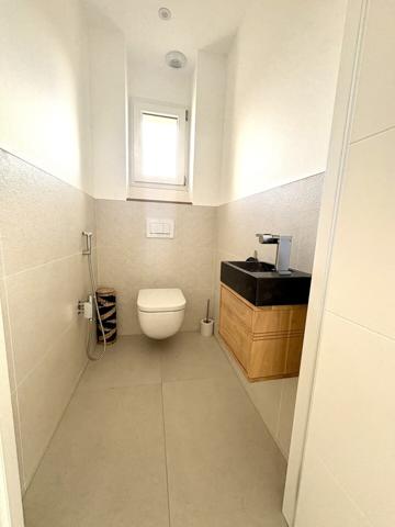 Maison individuelle récente de 140m2