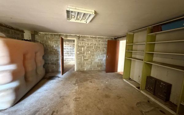 Maison à vendre    6 pièces • 180 m2 Saint-Sever