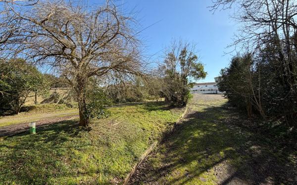 Maison à vendre    6 pièces • 180 m2 Saint-Sever