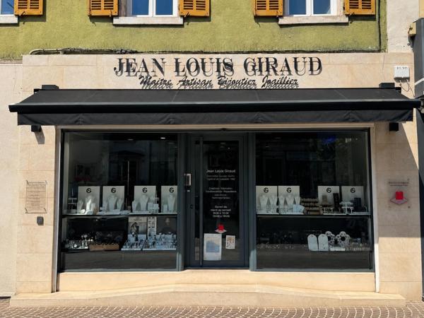 Fonds de commerce bijouterie artisanale
