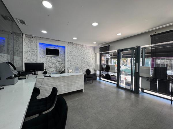Fonds de commerce bijouterie artisanale