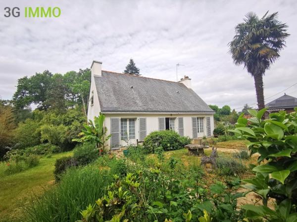 Vente / Maison